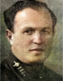 Колосов Александр Львович