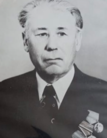 Трипузов Егор Константинович