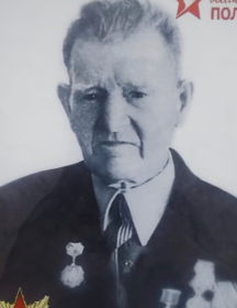 Краснов Александр Михайлович