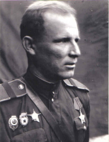Гузев Александр Александрович