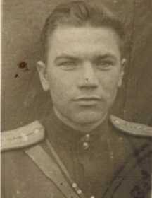 Соклаков Пётр Петрович