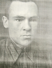 Шадрин Григорий Степанович
