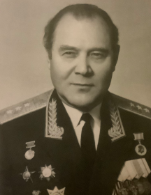 Леонов Леонид Михайлович