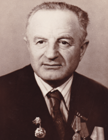 Горохов Николай Павлович
