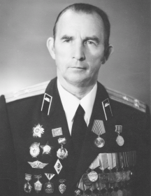 Пономарев Анатолий Никитович