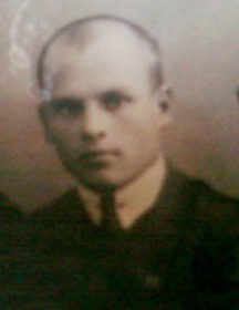 Букатко Николай Афанасьевич