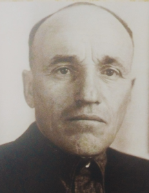 Максимов Егор Капитонович