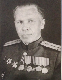 Гурин Александр Михайлович