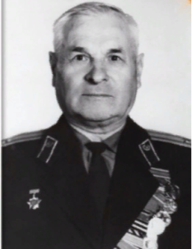 Шеремет Сергей Кириллович