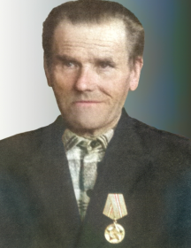 Мельников Яков Фёдорович