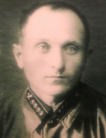 Кцоев Кирилл Михайлович(Аккатович)