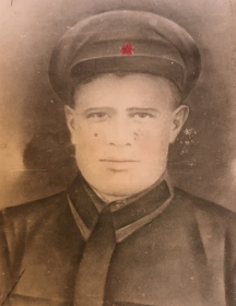 Кирпичев Николай Мефодьевич