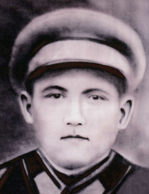 Лазарев Александр Ефимович