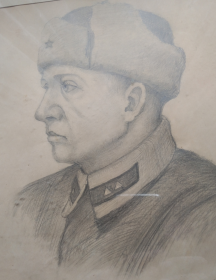 Моисеев Иван Прохорович