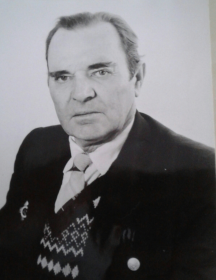 Бинюков Виктор Михайлович