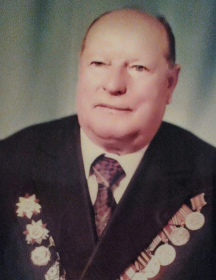 Ипатенко Иван Иванович