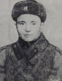 Шупиков Иван Петрович