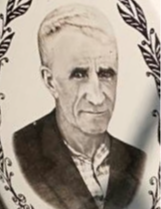 Кудашкин Матвей Андреевич