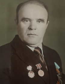 Фадеев Николай Ильич