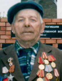 Горбунов Павел Маркович