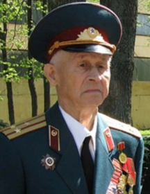 Малкин Дмитрий Павлович