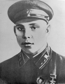 Захаров Василий Григорьевич