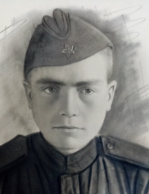 Захаров Иван Семенович