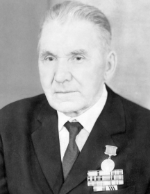 Ильченко Михаил Степанович