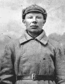 Алексеев Иван Сафронович