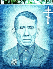 Тархов Василий Дмитриевич