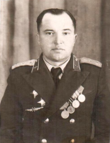 Тихонов Константин Александрович