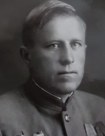 Новиков Николай Иванович