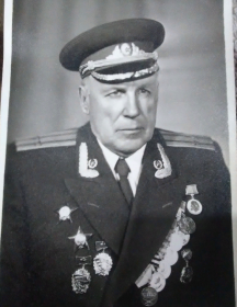 Соснин Сергей Иванович