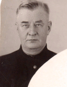 Задорин Сергей Михайлович