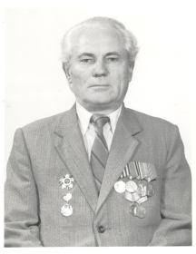 Шинкарев Владимир Иванович