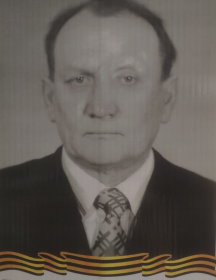 Данилов Фёдор Иванович