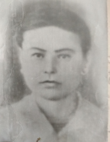 Борщевская Феликса