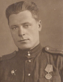 Романенко Григорий Павлович
