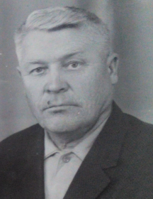 Гарькин Михаил Егорович