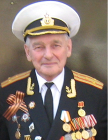 Ворович Вадим Михайлович