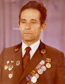 Мищенко Алексей Иванович