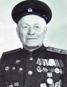 Кротов Фёдор Иванович