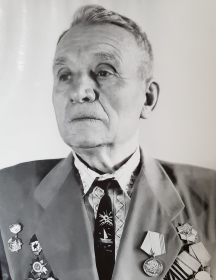 Демьяненко Николай Иванович