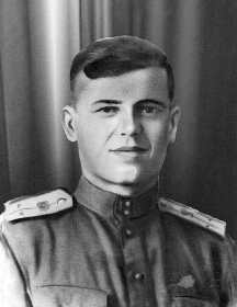 Стасюк Иван Васильевич