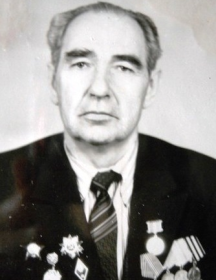Дмитриев Иван Ефимович