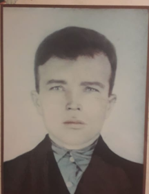 Баринов Алексей Федорович