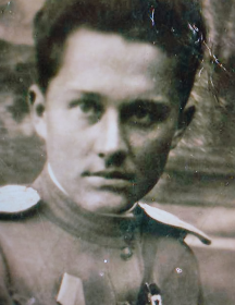 Соколов Игорь Константинович