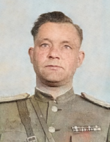 Василик Николай Степанович