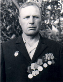 Машков Петр Иванович