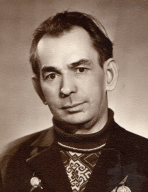 Ефремов Борис Васильевич